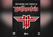 Return to Castle Wolfenstein