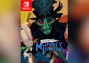 Return to Monkey Island