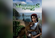 Return to Mysterious Island 2