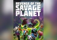 Revenge of the Savage Planet PC
