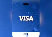 REWARBLE VISA Gift Card