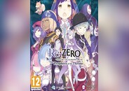 Re:ZERO - Starting Life in Another World- The Prophecy of the Throne