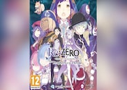 Re:ZERO - Starting Life in Another World- The Prophecy of the Throne