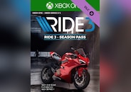 RIDE 3 - Season Pass Xbox One