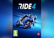RIDE 4