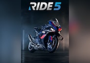 RIDE 5
