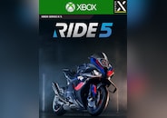 RIDE 5 Xbox Series X/S