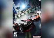 Ridge Racer Unbounded
