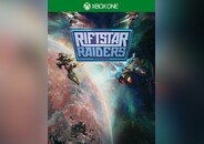 RiftStar Raiders Xbox One