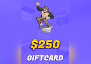 RillaBox Gift Card