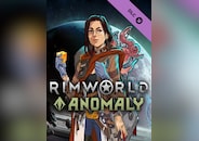 RimWorld: Anomaly PC