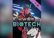 RimWorld - Biotech PC