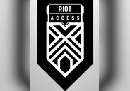 Riot Access Code