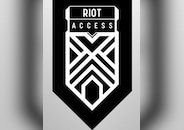 Riot Access Code