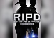 R.I.P.D.: The Game