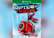 Riptide GP: Renegade Xbox One
