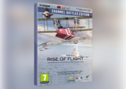Rise of Flight: Channel Battles Edition