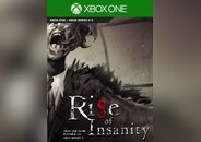 Rise of Insanity Xbox One