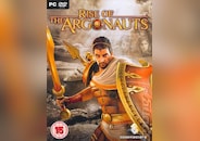 Rise of The Argonauts PC