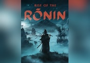 Rise of the Ronin