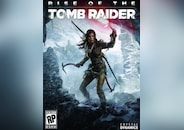 Rise of the Tomb Raider