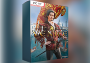 Rise of Venice Gold PC