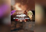 Rising Storm 2: Vietnam - Sgt Joe's Support Bundle DLC