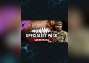 Rising Storm 2: Vietnam - Specialist Pack Cosmetic