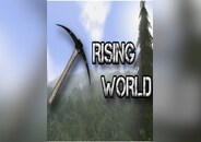 Rising World