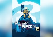 Risk of Rain 2