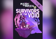 Risk of Rain 2: Survivors of the Void