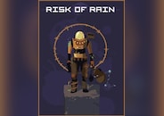 Risk of Rain