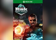 Risk: Urban Assault