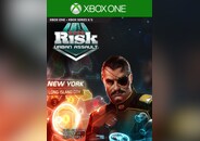 Risk: Urban Assault