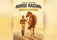 Rival Stars Horse Racing: Desktop Edition