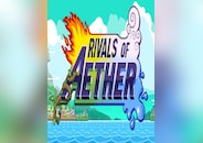 Rivals of Aether