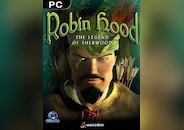 Robin Hood: The Legend of Sherwood PC