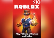 Roblox Card