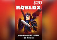 Roblox Card