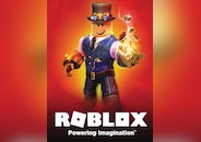 Roblox Card