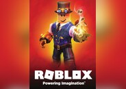 Roblox Card