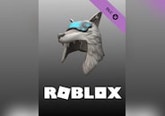 Roblox - Cyberpunk Wolf Hat PC