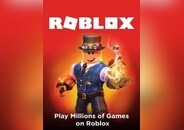 Roblox Gift Card
