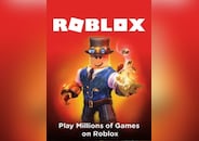 Roblox Gift Card