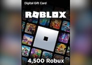 Roblox Gift Card