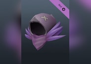 Roblox - Raven Hunter Hood