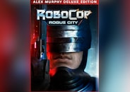 RoboCop: Rogue City