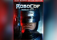 RoboCop: Rogue City