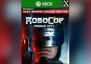 RoboCop: Rogue City