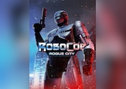 RoboCop: Rogue City